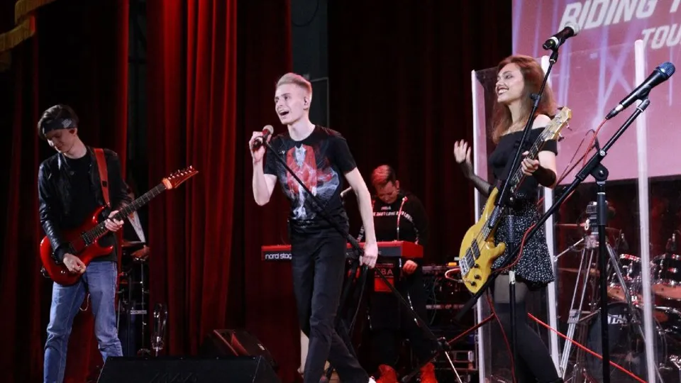 Фото: Светлана Благова