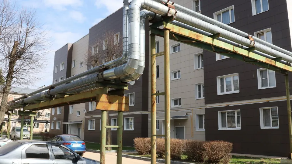 Фото: Администрация Рузского г.о.