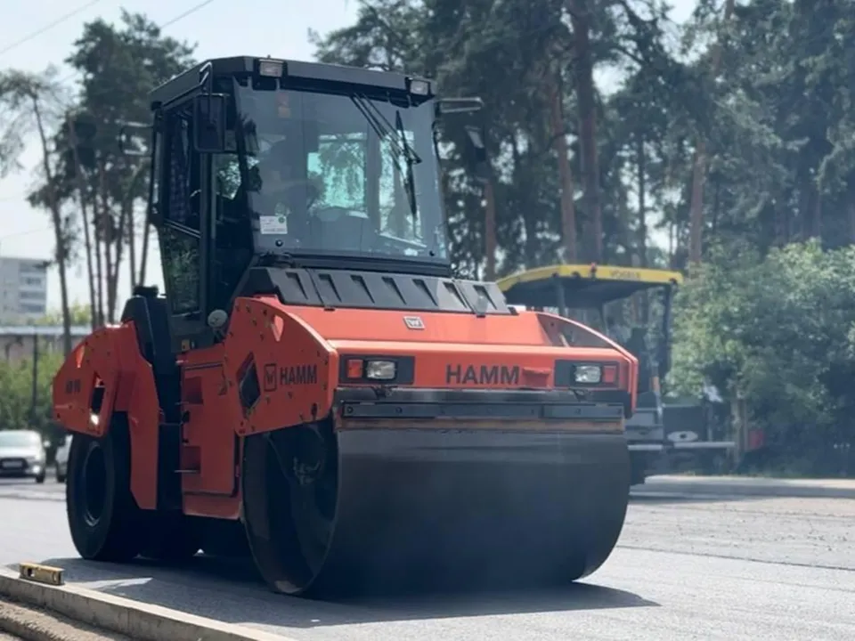 Фото: администрация городского округа Жуковский&nbsp;