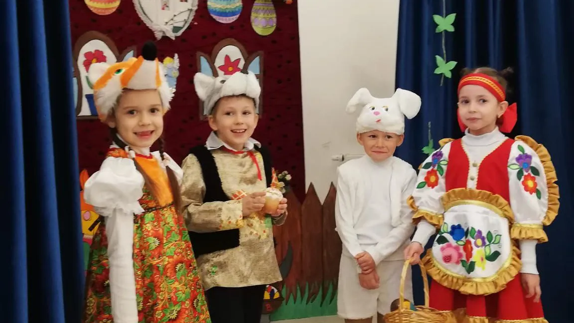 Фото: архив храма Новомученников и Исповедников Домодедовоских