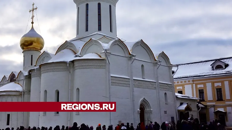 Фото: Дарья Леонова