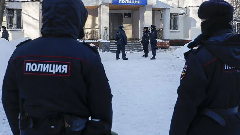 В Котельниках для обеспечения безопасности усилят патрулирование полицейских