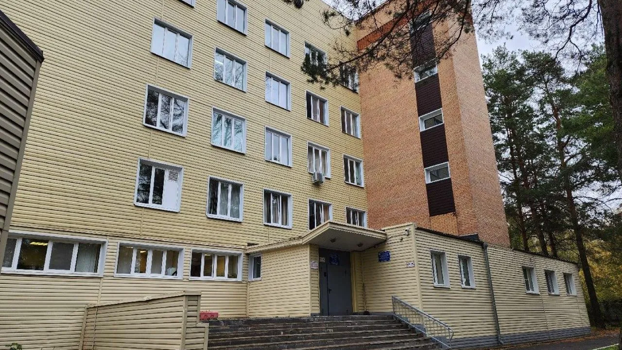 пресс-служба администрации г.о. Воскресенск