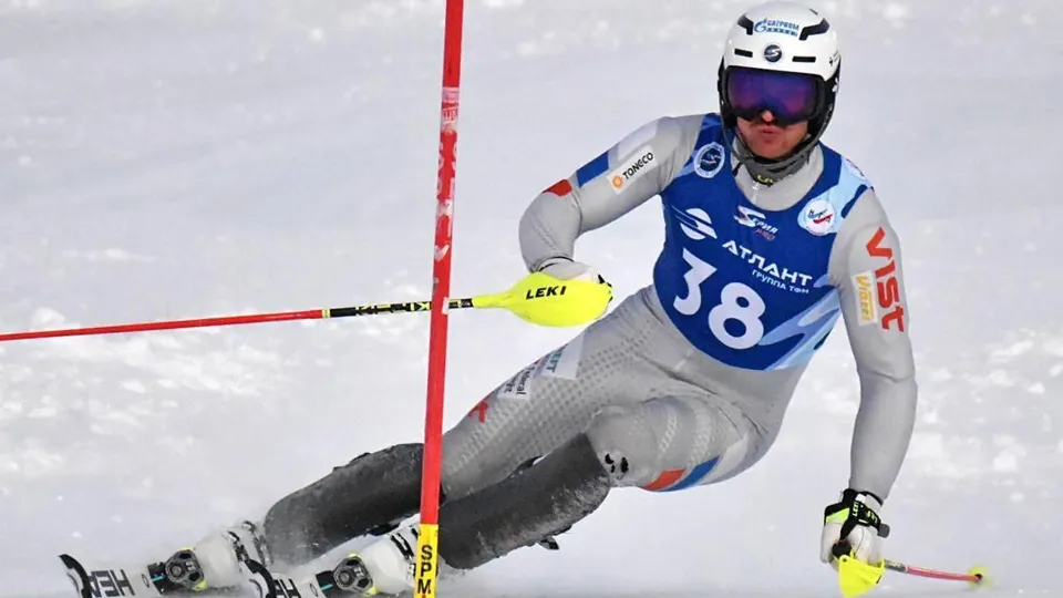 Фото: Центр спортивной подготовки по олимпийским видам спорта Московской области