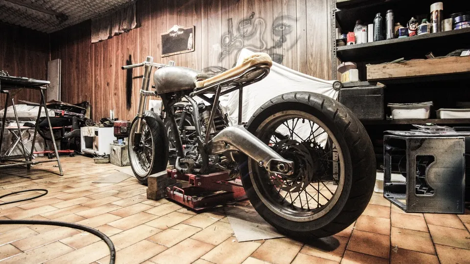 Фото: pxhere.com