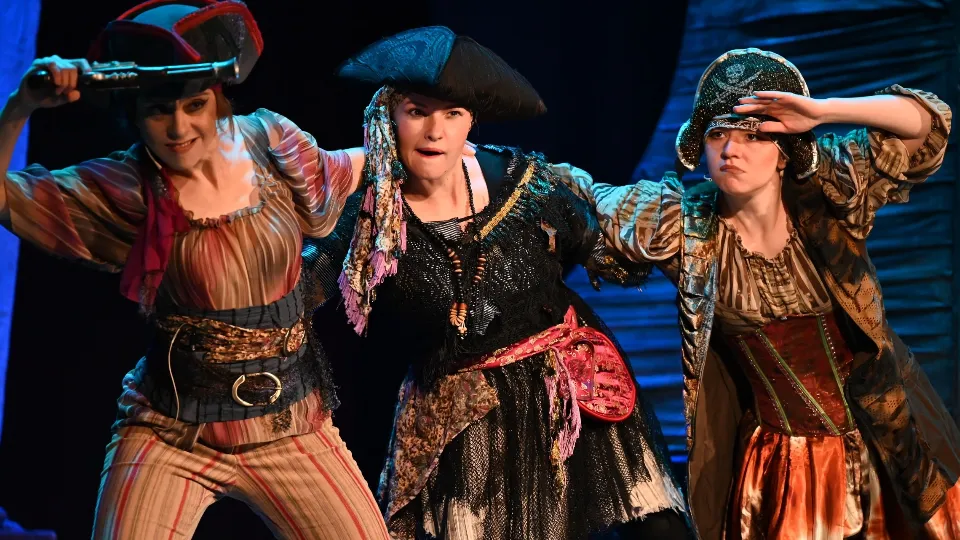 Фото: Дмитровский драматический театр