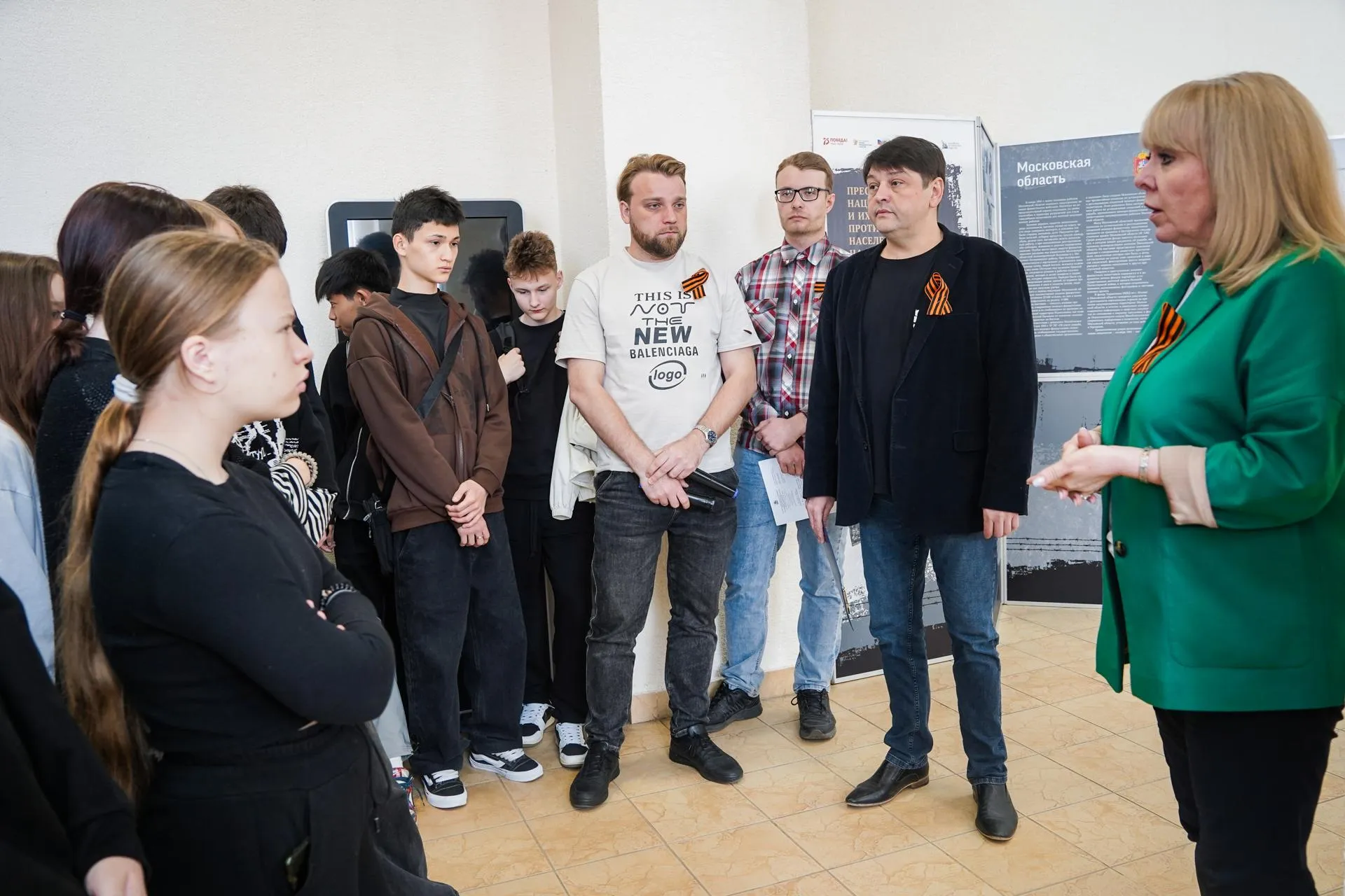 Фото: Анастасия Хренкова