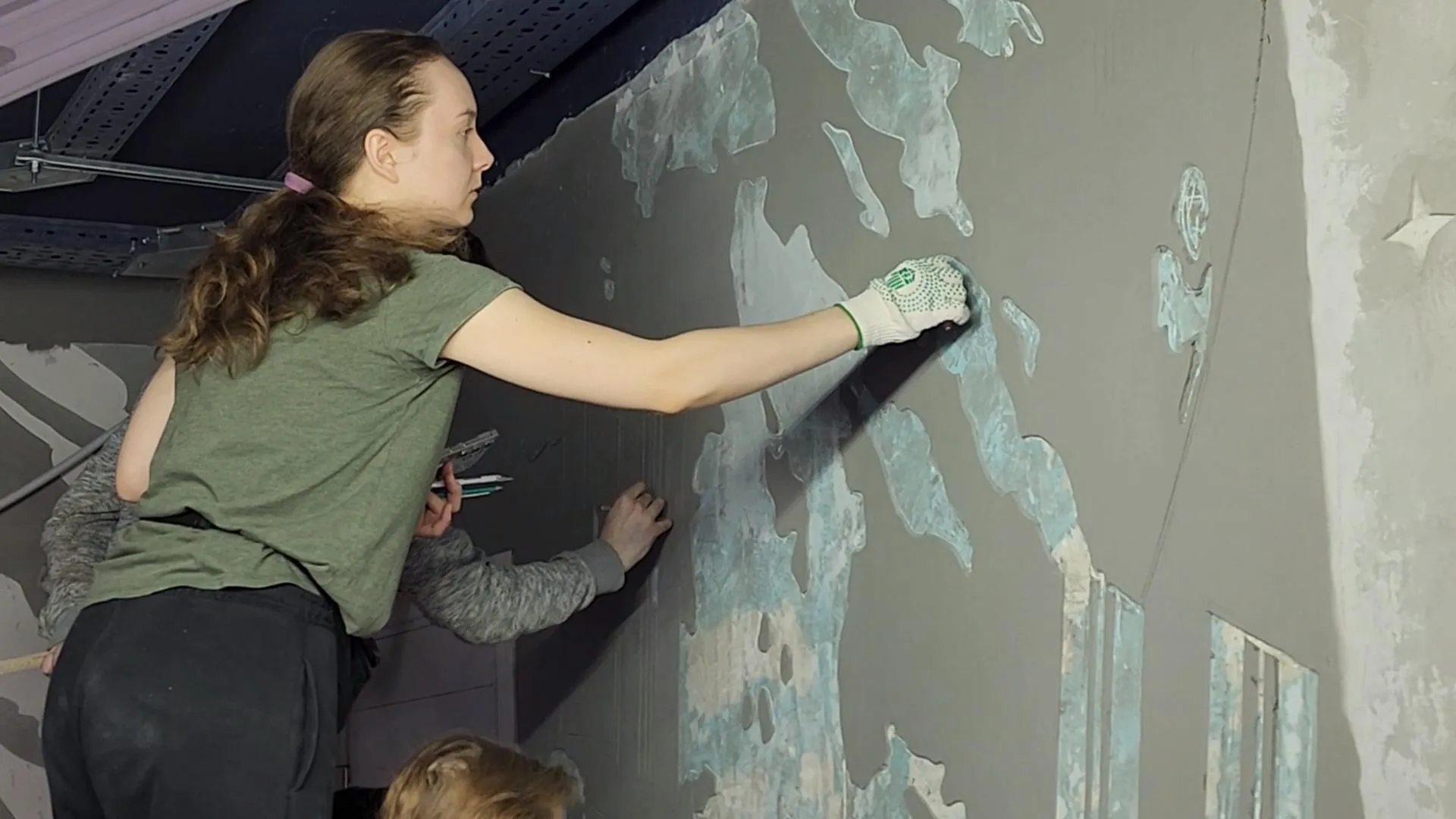 МедиаБанк Подмосковья/Роман Савельев