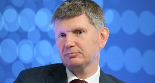 Володин назвал Решетникова «скрытым большевиком» и напомнил о судьбе Чубайса