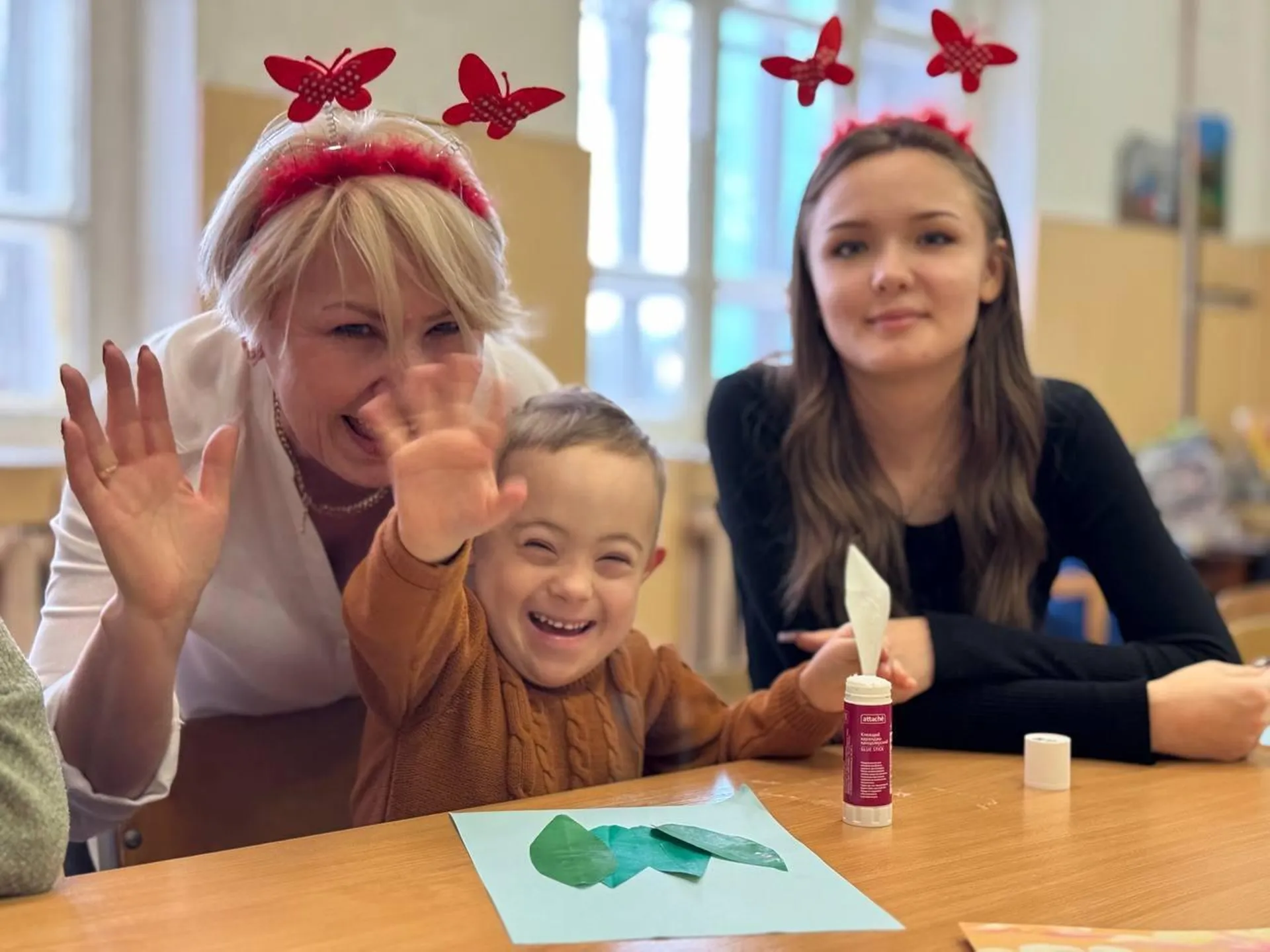 Фото: Дом Культуры "Октябрь"