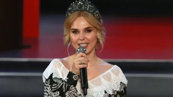 Пелагея рассталась с мужем