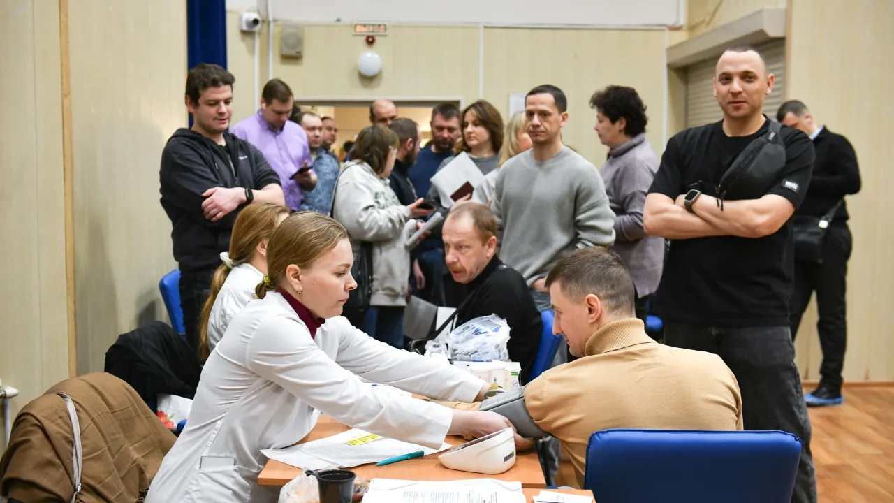 пресс-служба администрации городского округа Химки