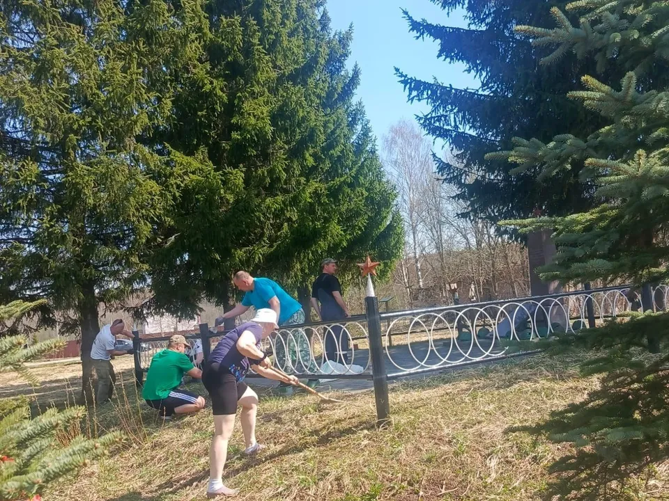 Фото: t.me/ShahovskayaOFF