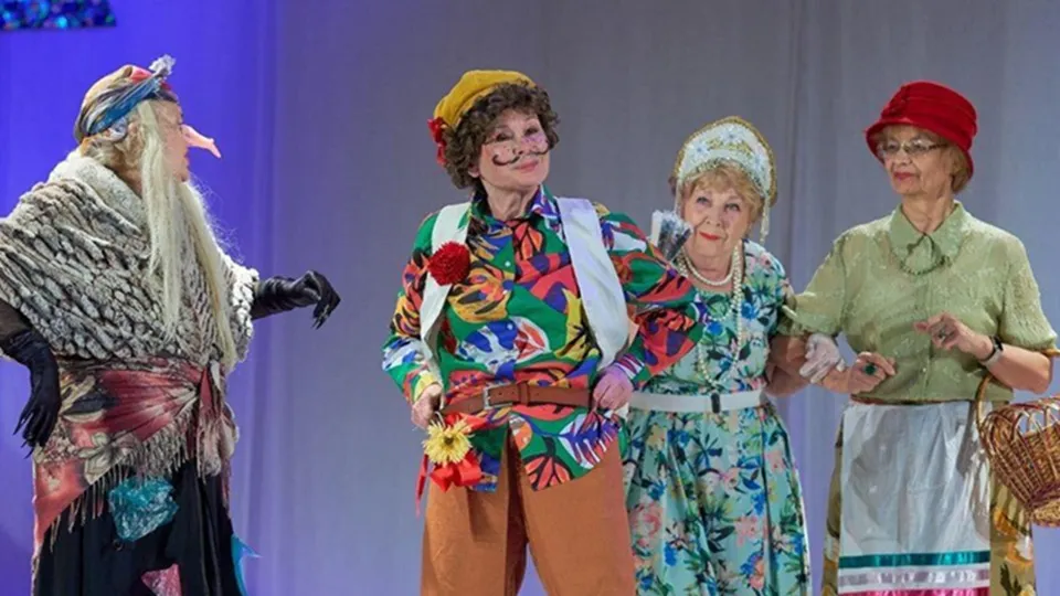 Фото: ГБУСО МО КЦСОР «Балашихинский»