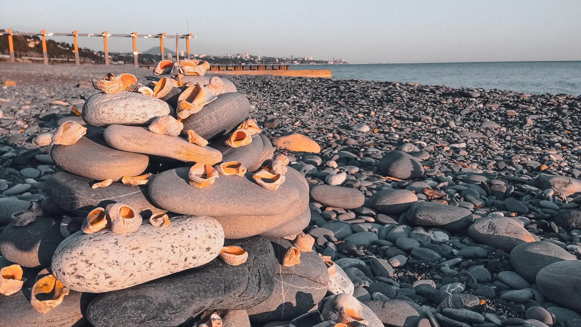 Российский внутренний туризм дорожает быстрее зарубежного