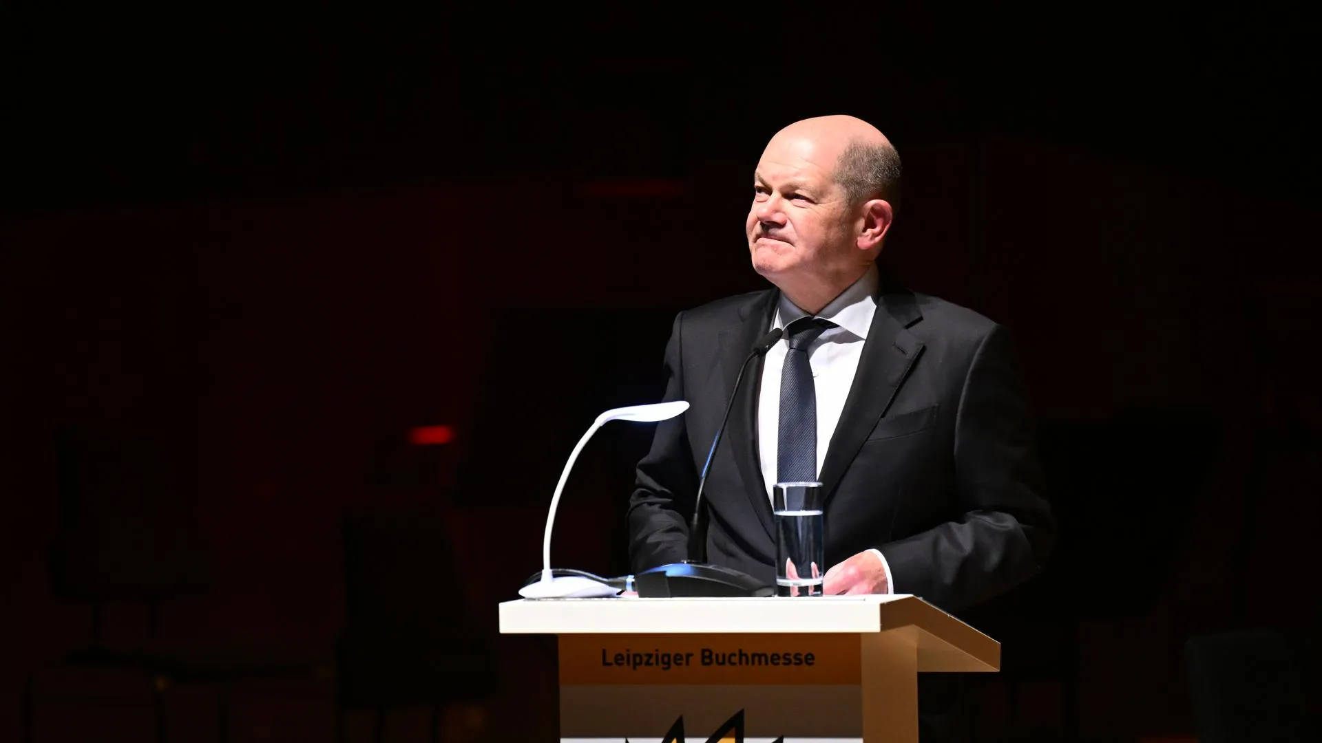 Hendrik Schmidt/dpa/globallookpress