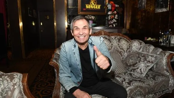 Соседов уличил Алибасова в непристойной саморекламе