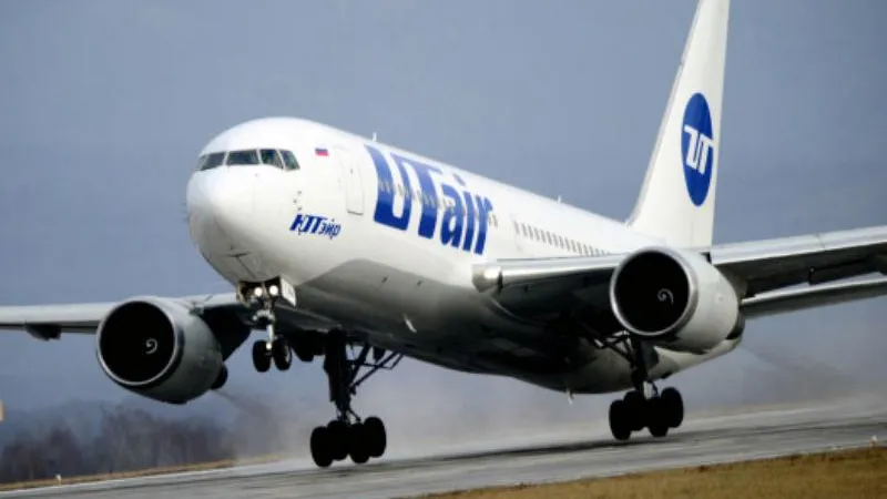 Ветераны могут совершить бесплатный перелет с UTair в течение года