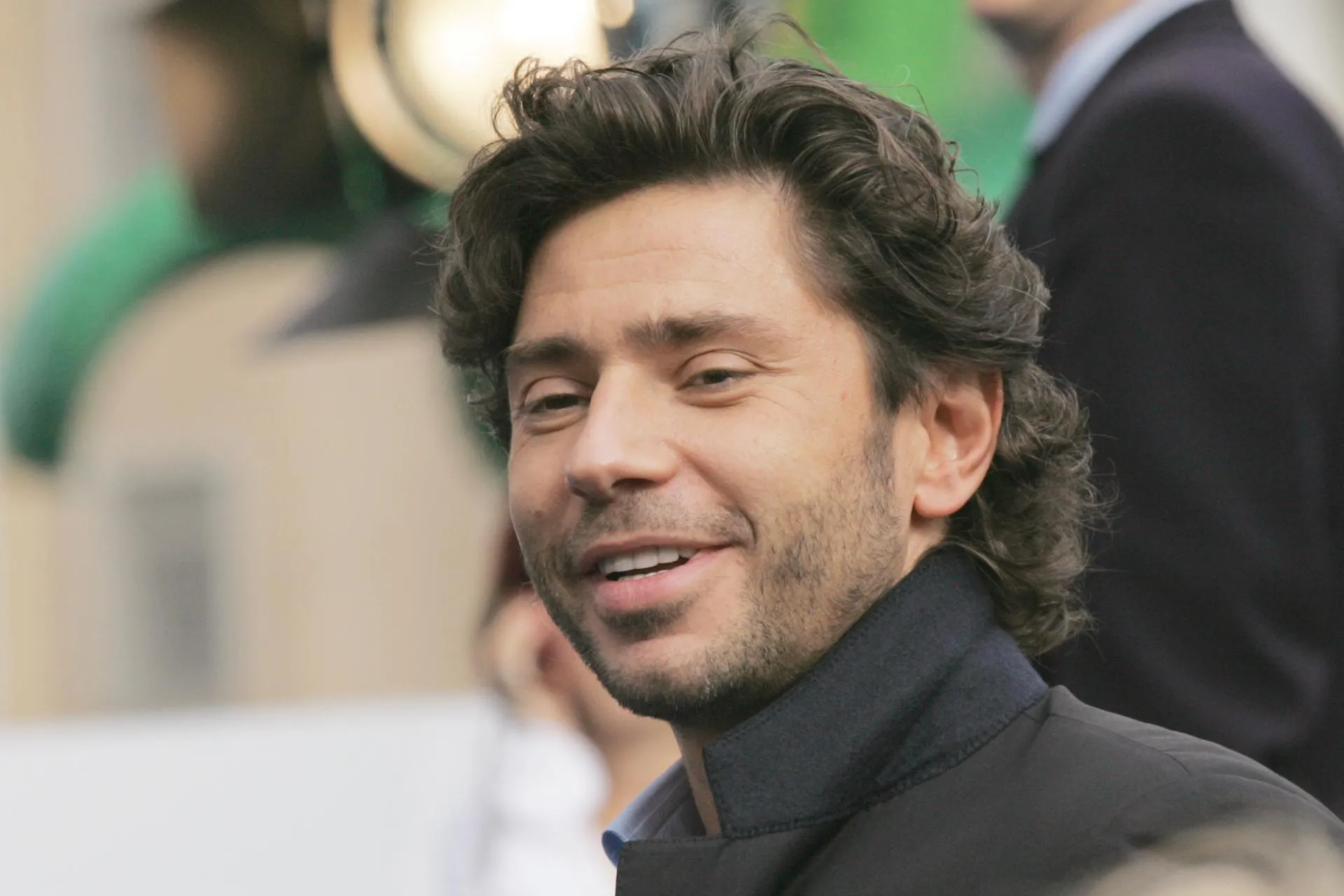 Roman Denisov, Роман Денисов/Russian Look