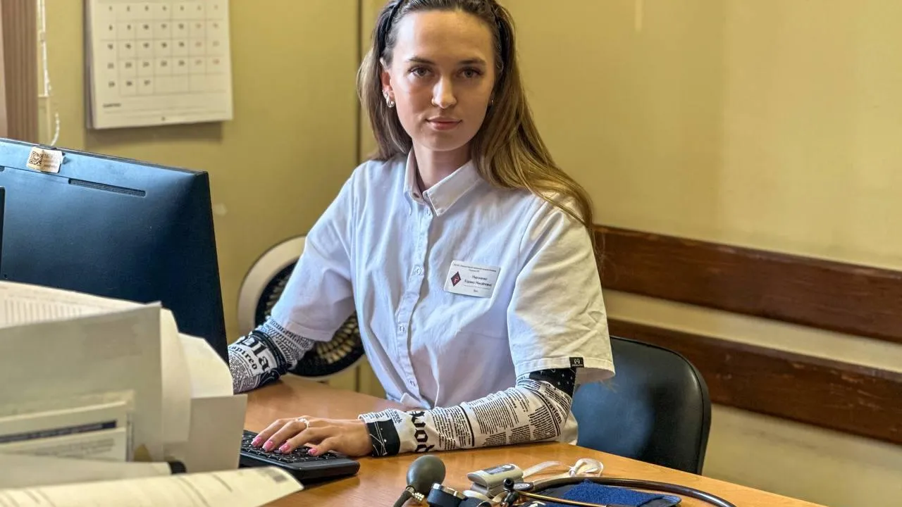 Фото: Электростальская больница