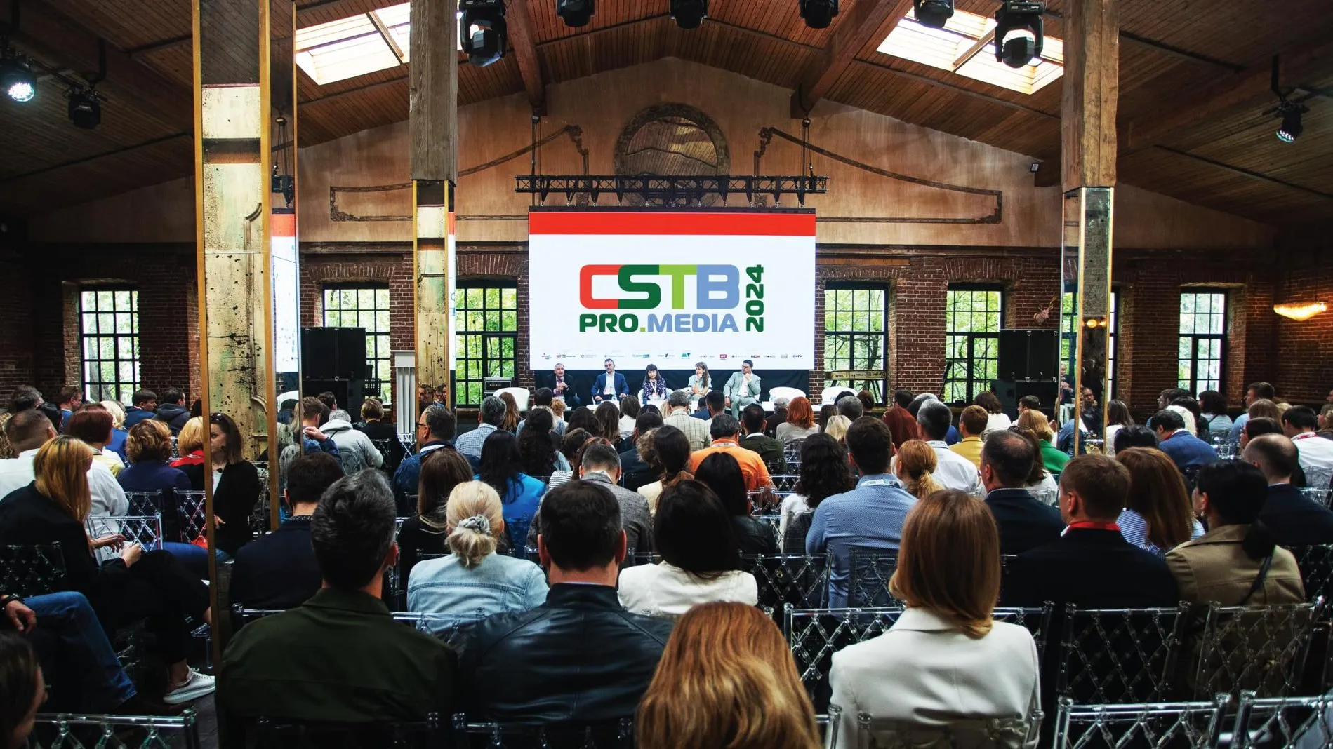 пресс-служба CSTB.PRO.MEDIA