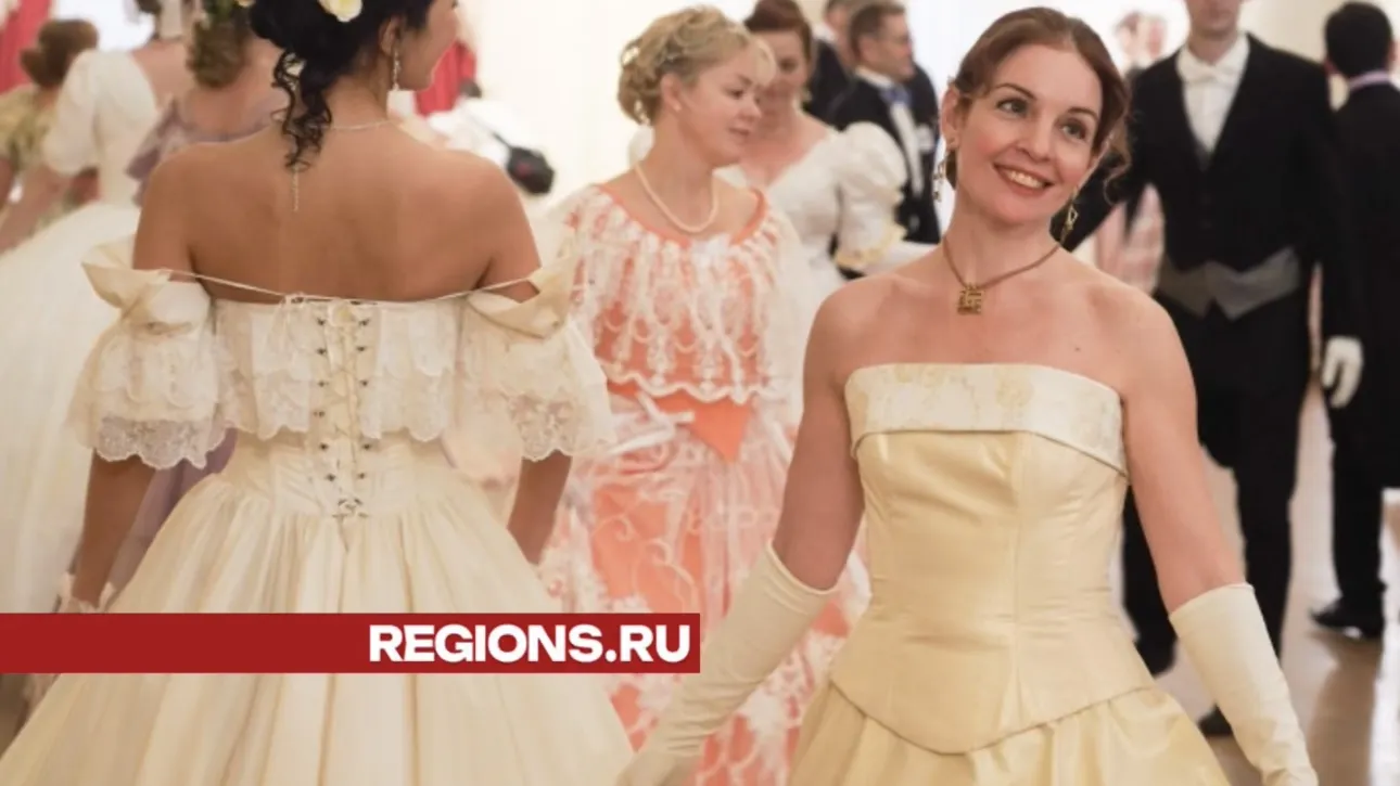 Фото: Светлана Плотникова