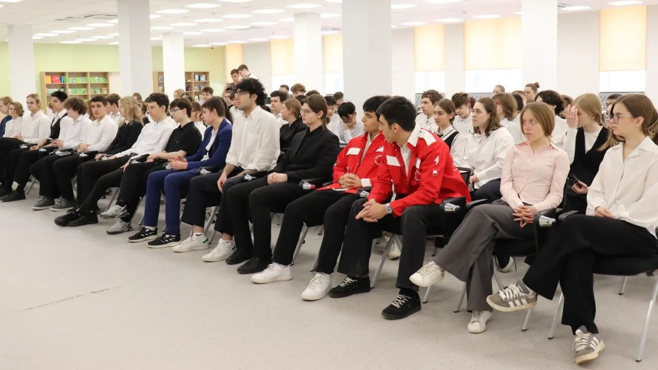 пресс-служба администрации г.о. Реутов