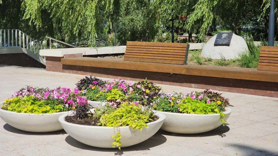 Фото: Мария Панина