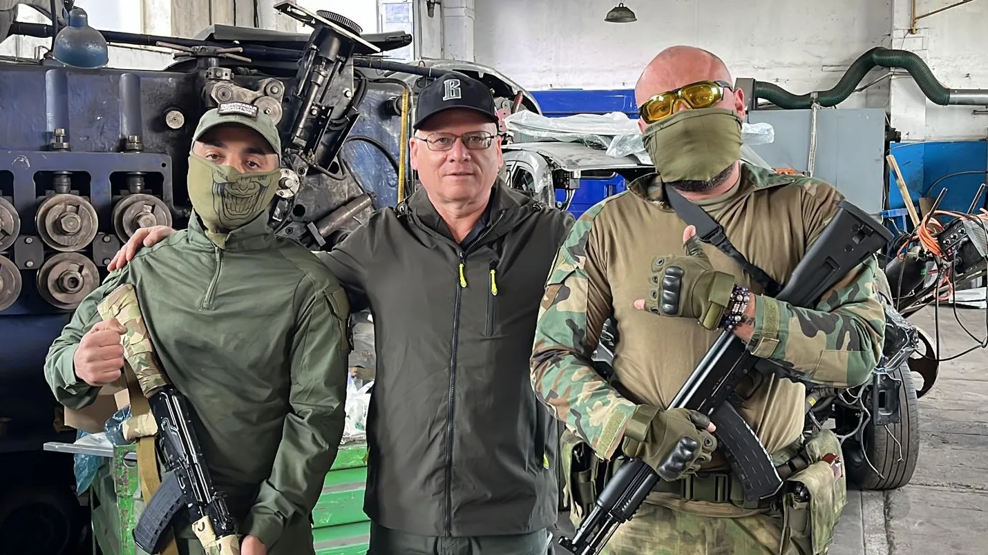 Фото: пресс-служба администрации Наро-Фоминского г.о.