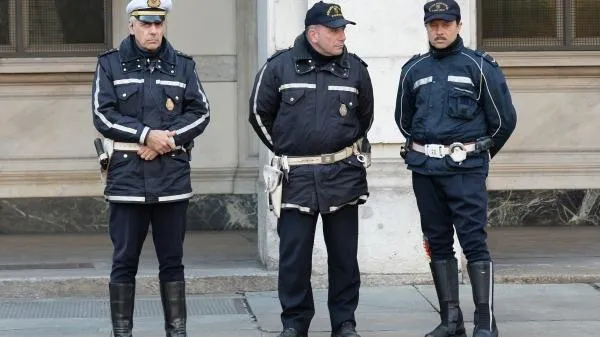 На Сицилии арестовали самого разыскиваемого преступника Европы