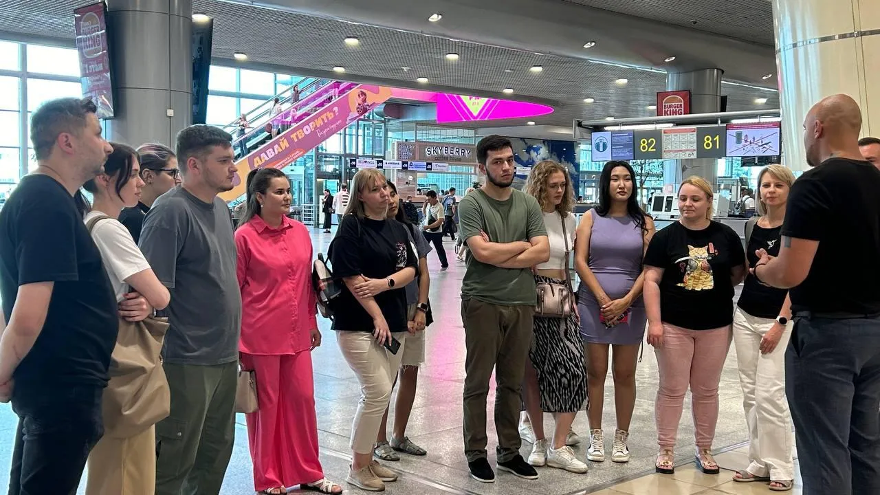 Фото: Наталия Надточая