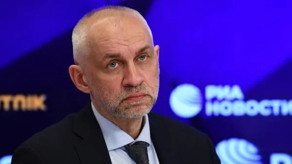 Политолог Шаповалов рассказал о реакции западных стран на попытку мятежа в России