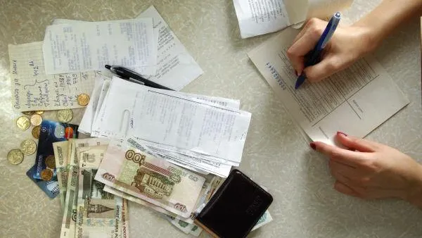 На 8,5% вырастет плата за услуги ЖКХ в Подмосковье с 1 июля