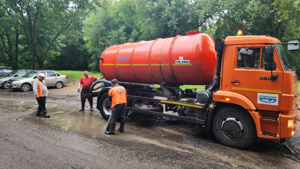 Фото: МедиаБанк Подмосковья/Роман Савельев