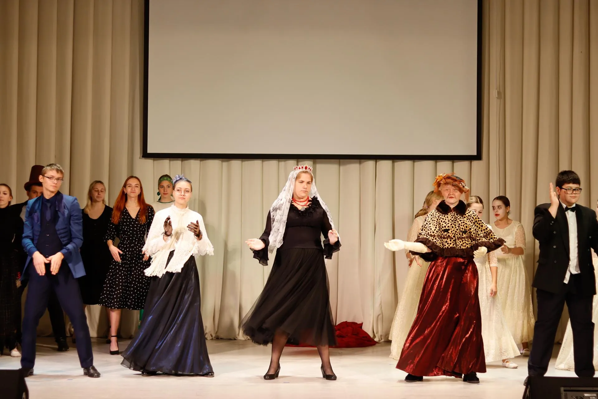 Фото: Андрей Богомазов