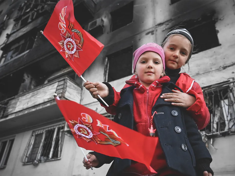 Фото: Митя Сергеев, участник фестиваля «36 кадров»