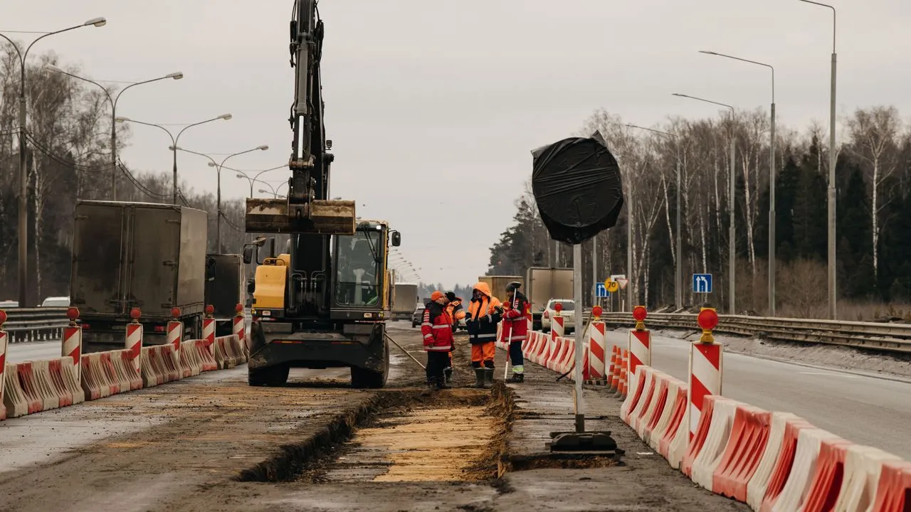 Фото: Сергей Пахомов/ТГ-канал