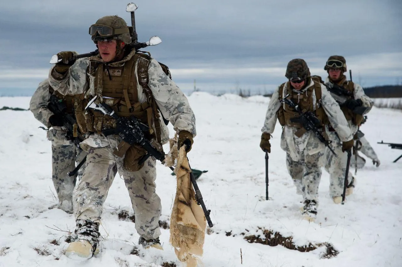 U.S. Department of Defense