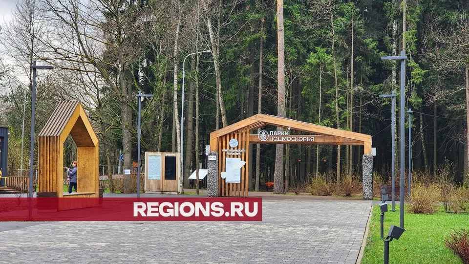 Фото: Валерия Исаева