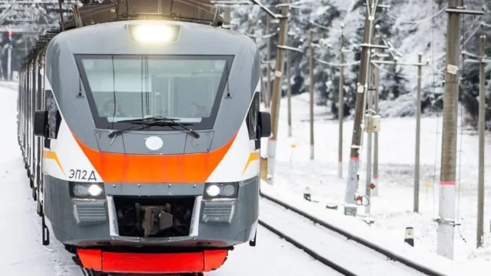 Фото: пресс-служба Министерства транспорта и дорожной инфраструктуры Московской области