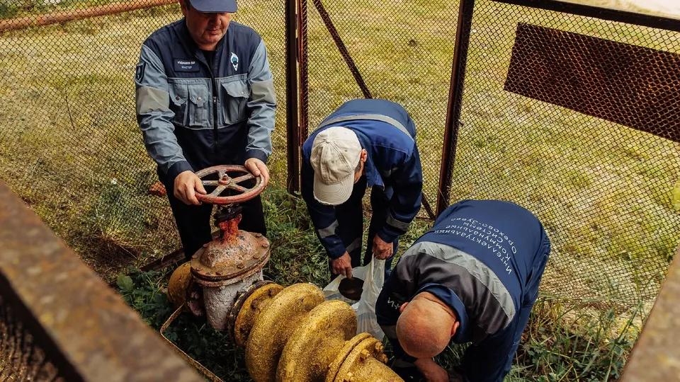 Фото: администрация Орехово-Зуевского г.о.