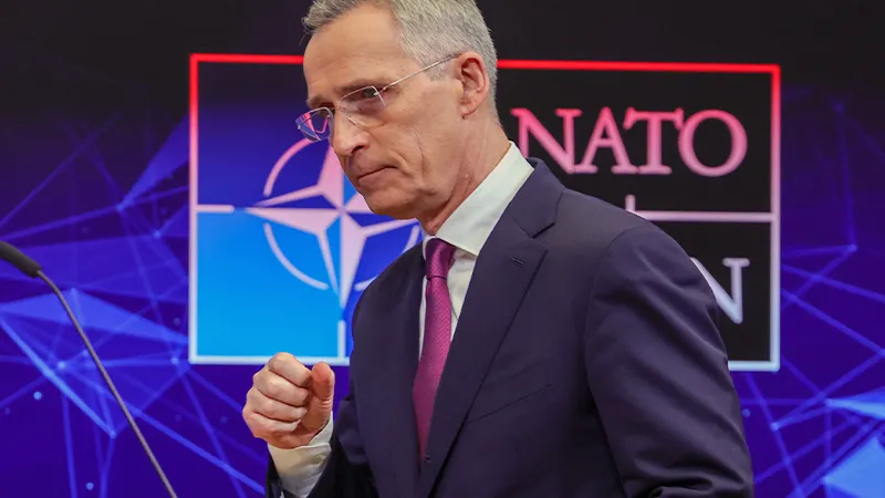 Политолог Федоров рассказал, как Китай отреагирует на предупреждение НАТО