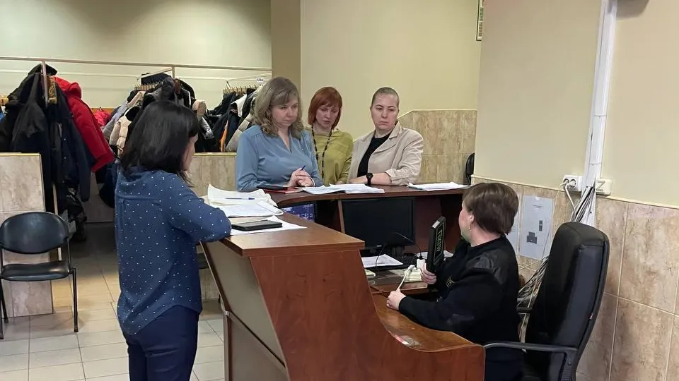 фото Кравцова Анна Александровна / telegram