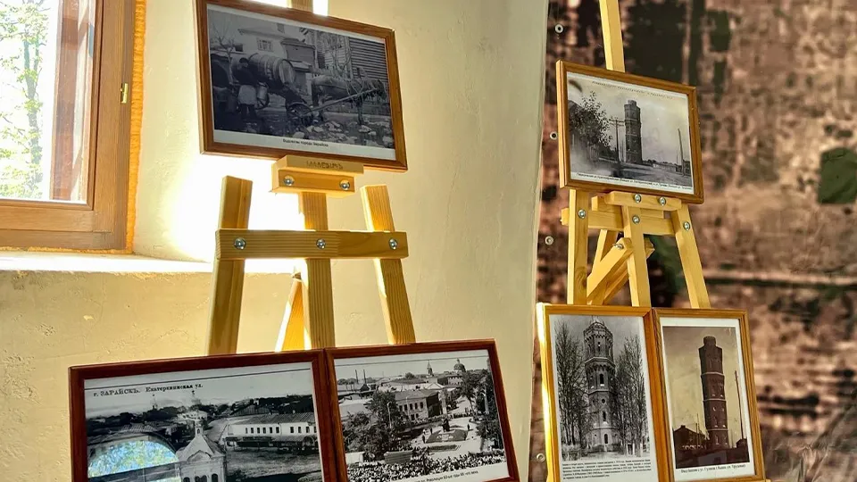 Фото: vk.com/ДК им. В.Н. Леонова