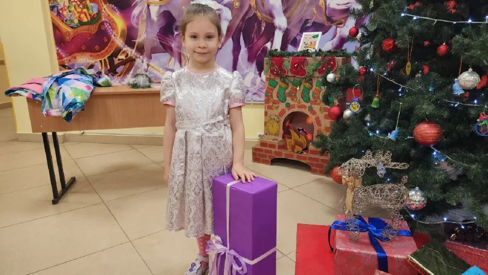 Фото: МедиаБанк Подмосковья/Ирина Кузова