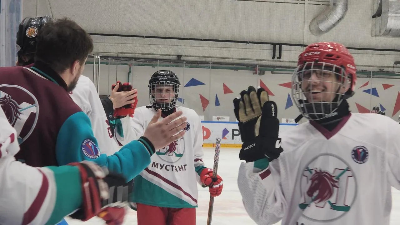 REGIONS/Кристина Ларина