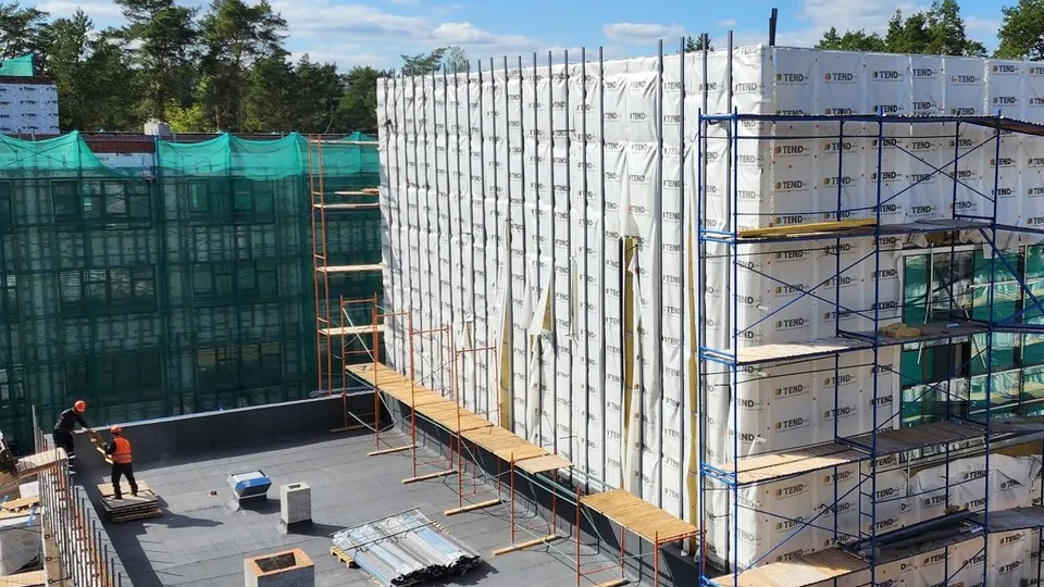 Фото: Ирина Моисеева