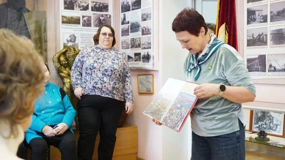 пресс-служба администрации Шатурского округа