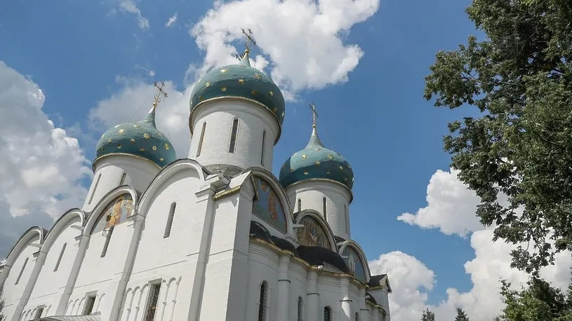 © Пресс-служба Губернатора и Правительства Московской области