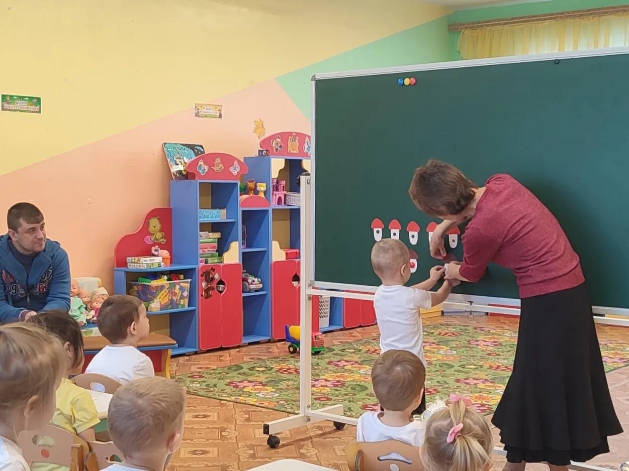 Фото: МБОУ «Лицей №5»